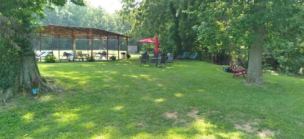 Photo of Outdoor in Powell