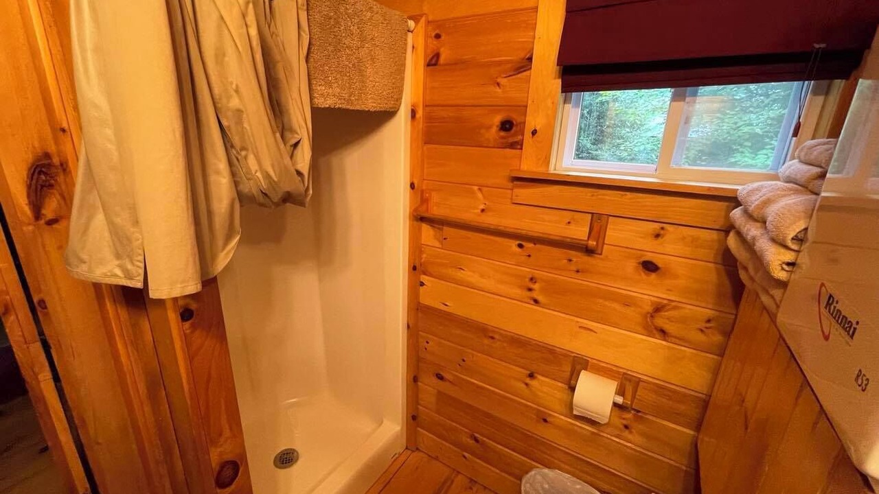 Photo of Bathroom in Whitney