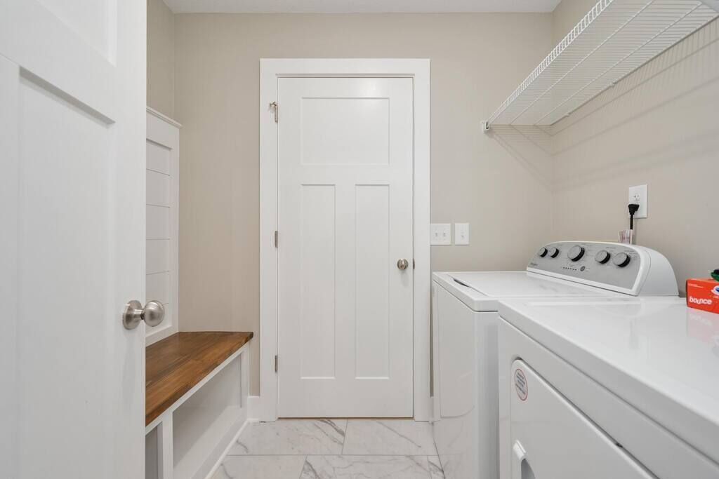 Photo of Bedroom in Murfreesboro