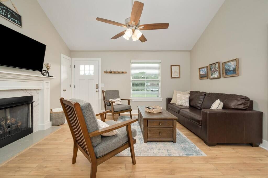 Photo of Bedroom in Murfreesboro