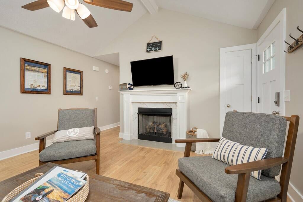 Photo of Bedroom in Murfreesboro