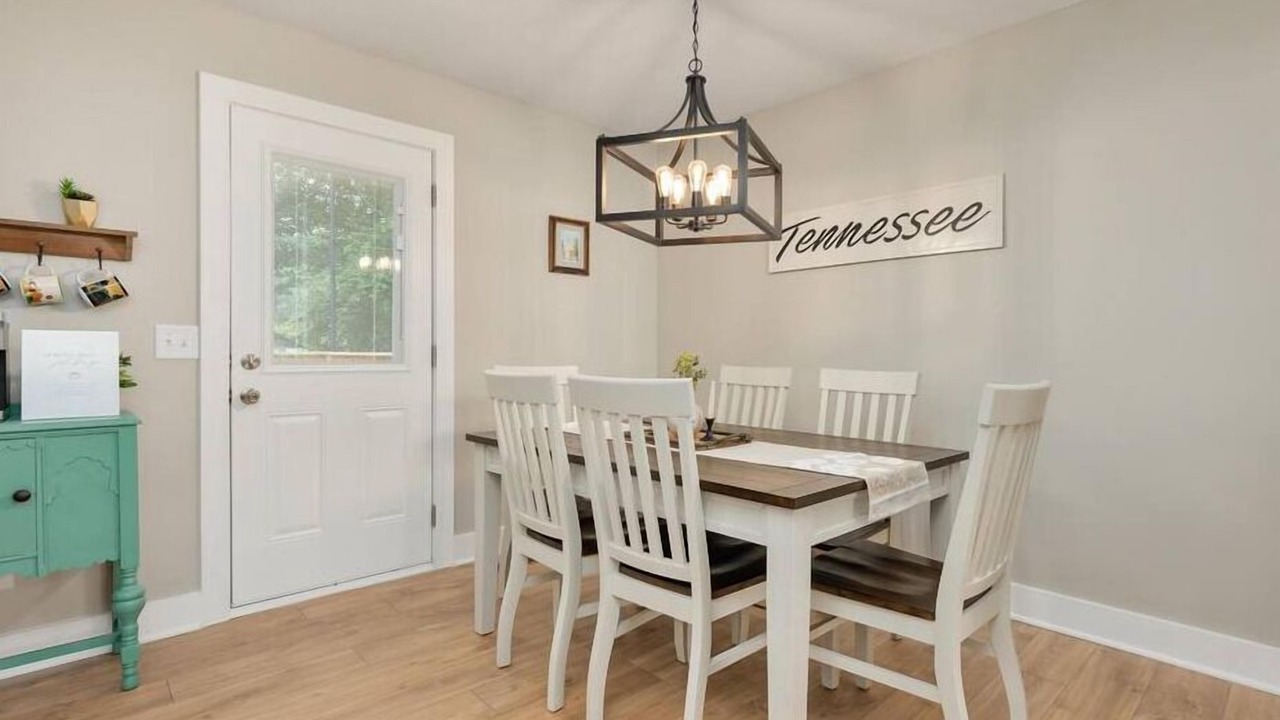 Photo of Bedroom in Murfreesboro