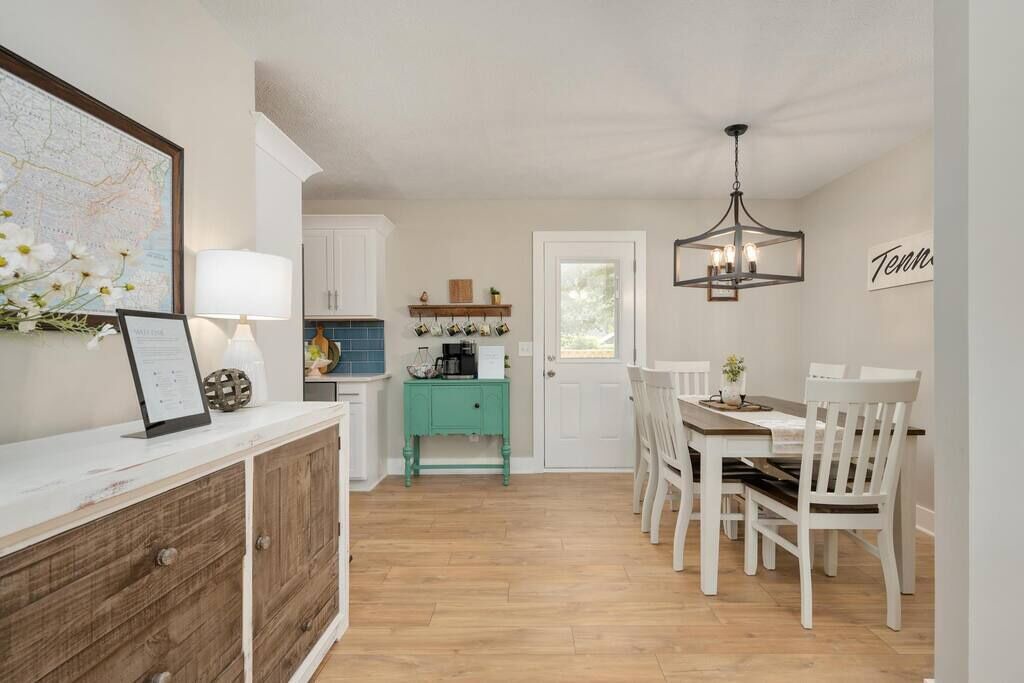 Photo of Bedroom in Murfreesboro