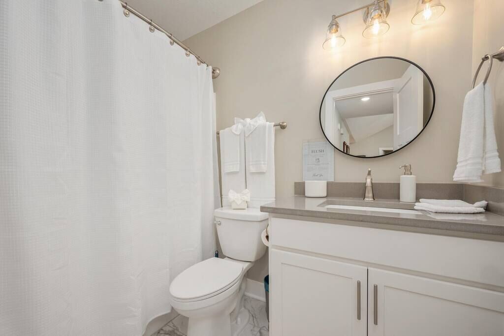 Photo of Bedroom in Murfreesboro