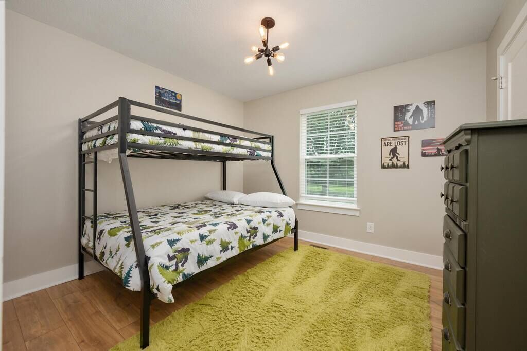 Photo of Bedroom in Murfreesboro
