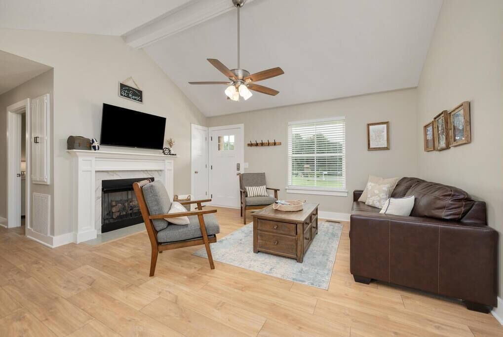 Photo of Bedroom in Murfreesboro