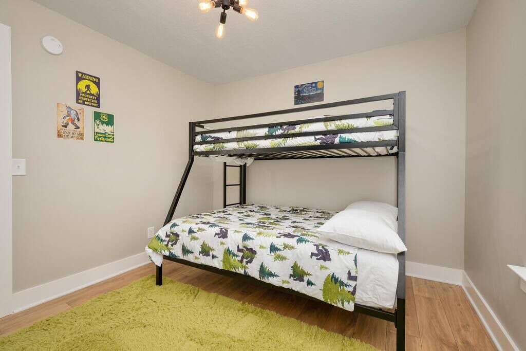 Photo of Bedroom in Murfreesboro