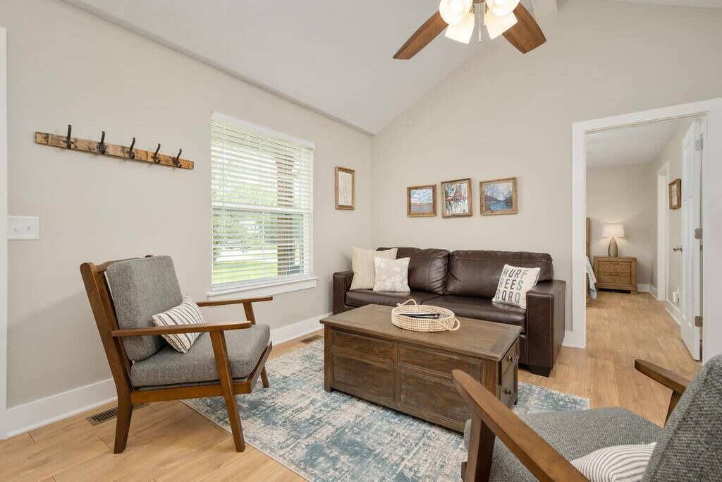 Photo of Bedroom in Murfreesboro