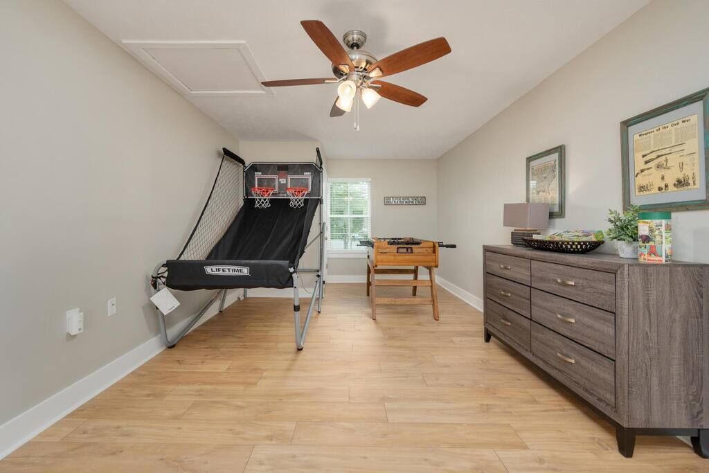 Photo of Bedroom in Murfreesboro
