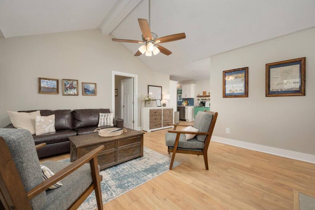 Photo of Bedroom in Murfreesboro