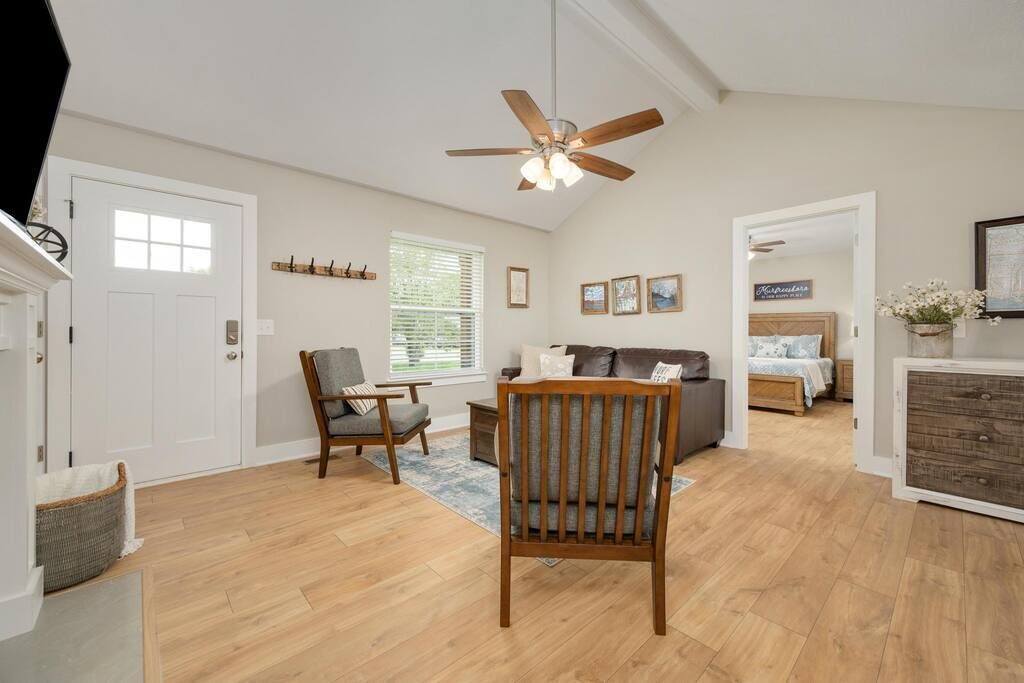 Photo of Bedroom in Murfreesboro