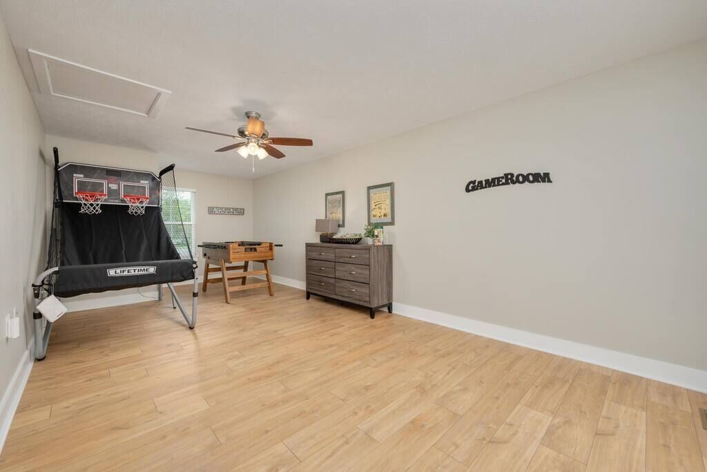 Photo of Bedroom in Murfreesboro