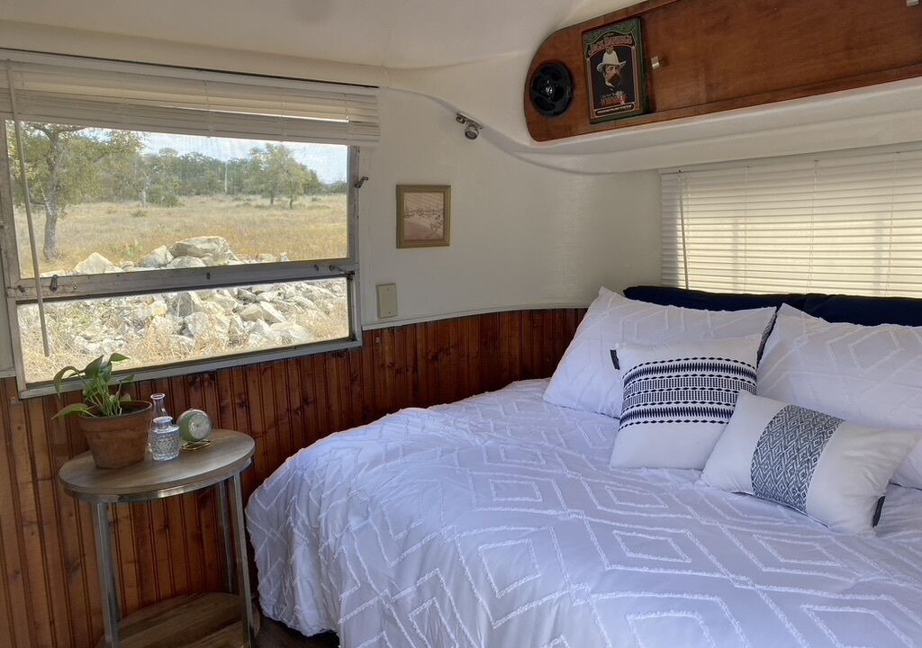 Photo of Bedroom in Marble Falls
