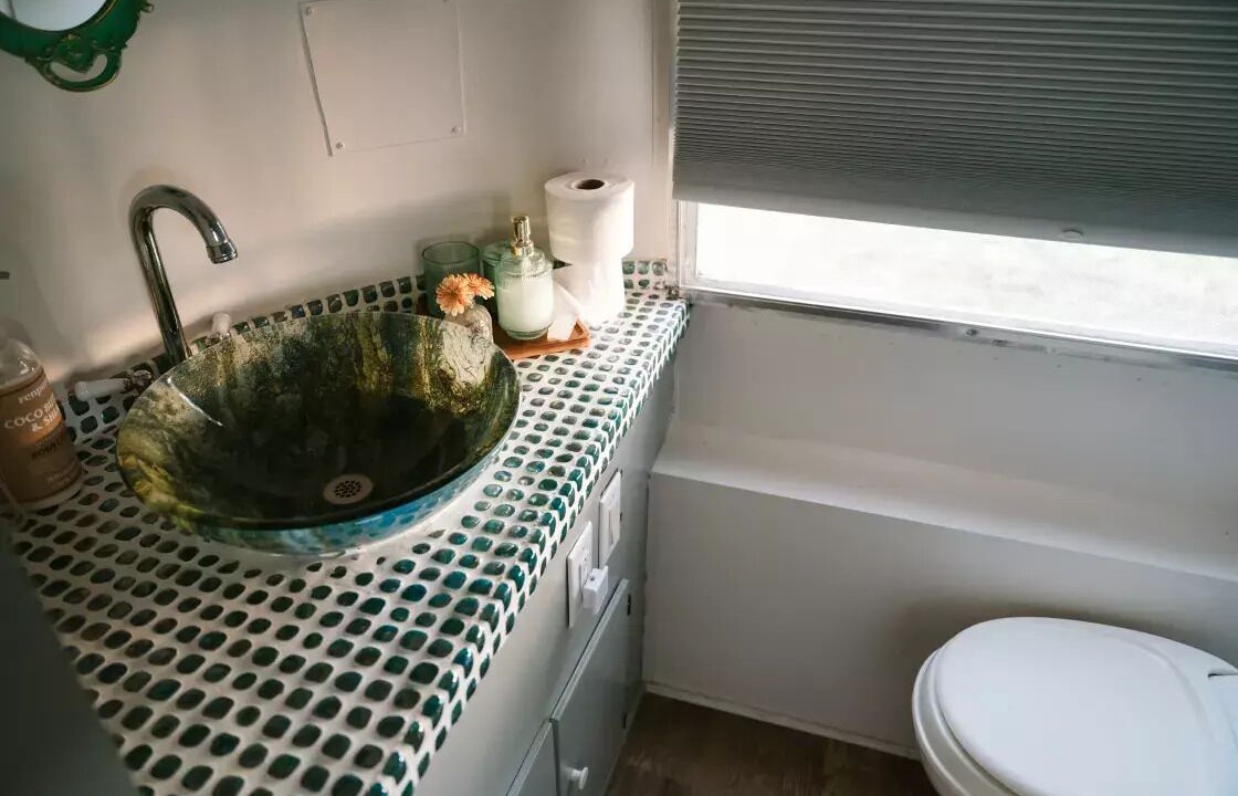 Photo of Bathroom in Marble Falls