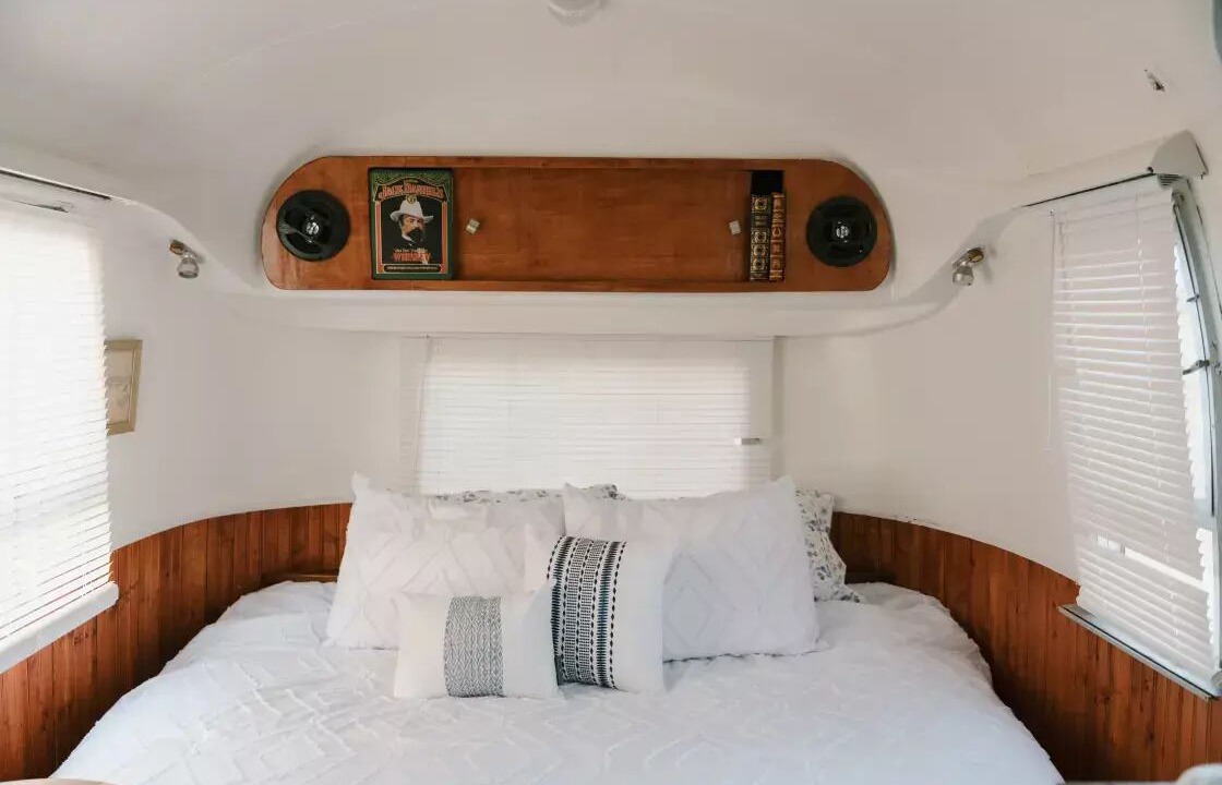Photo of Bedroom in Marble Falls
