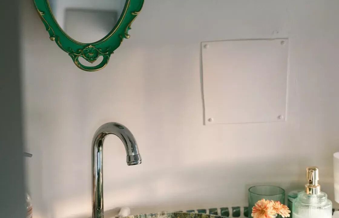 Photo of Bathroom in Marble Falls