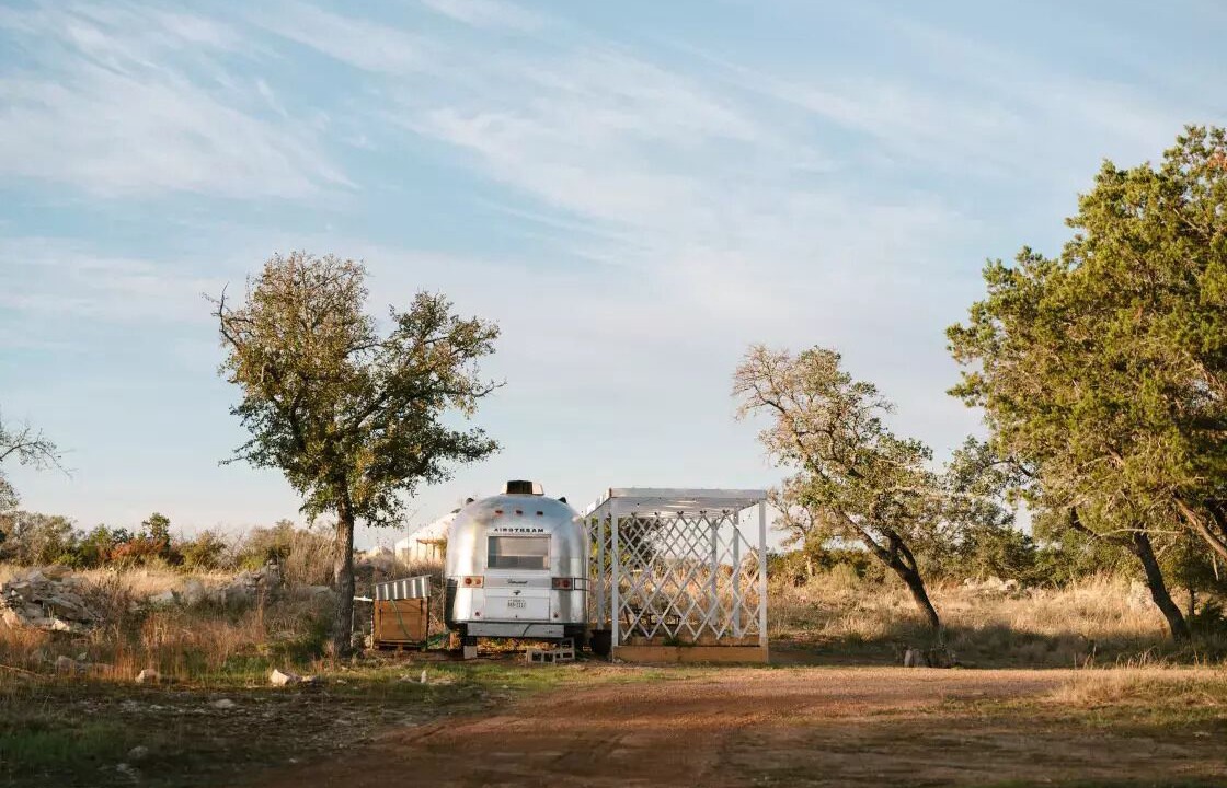 Photo of Outdoor in Marble Falls