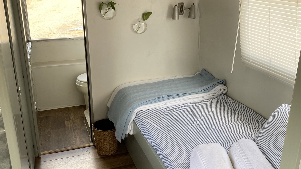 Photo of Bedroom in Marble Falls