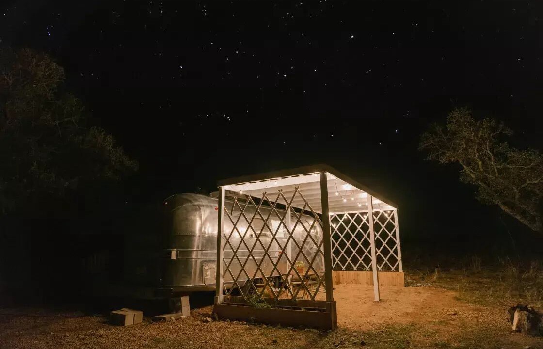Photo of Outdoor in Marble Falls