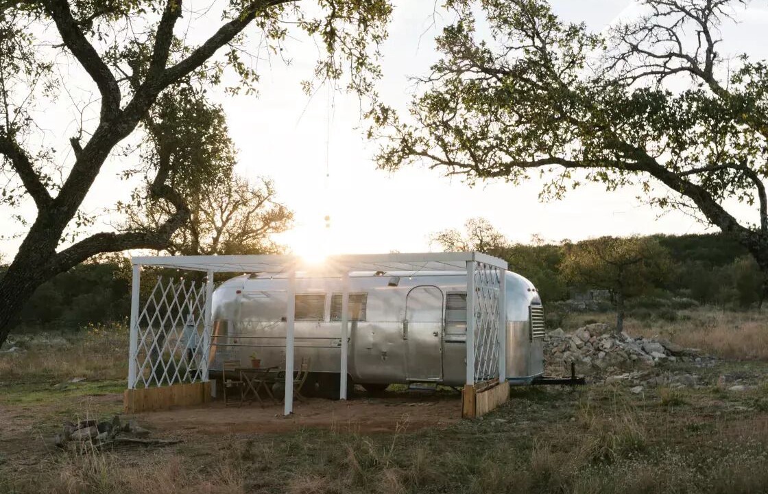 Photo of Outdoor in Marble Falls