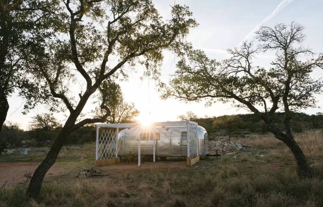 Photo of Outdoor in Marble Falls