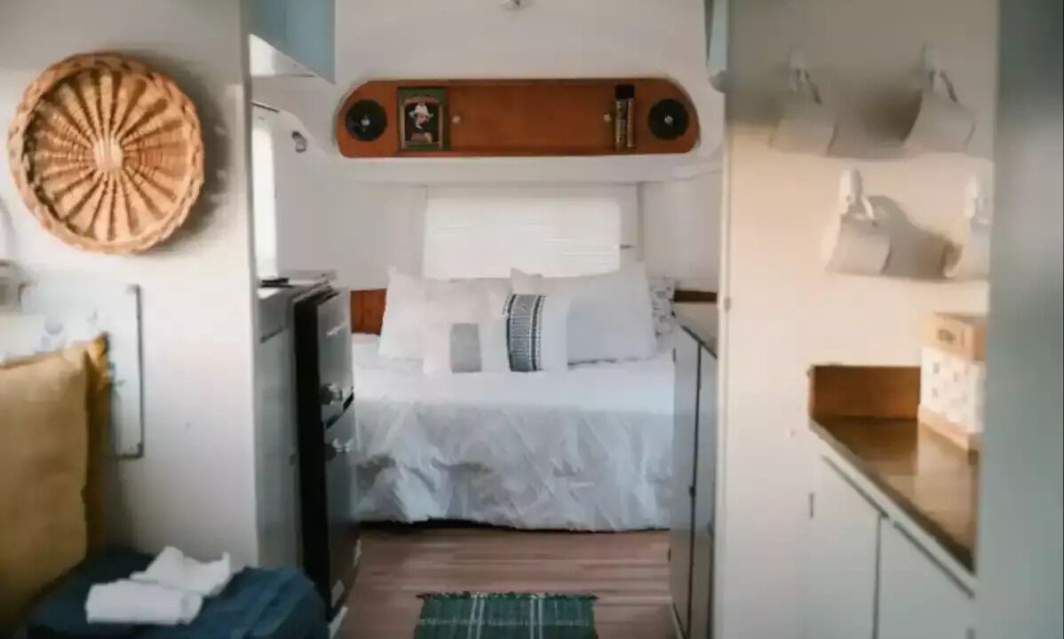 Photo of Bedroom in Marble Falls