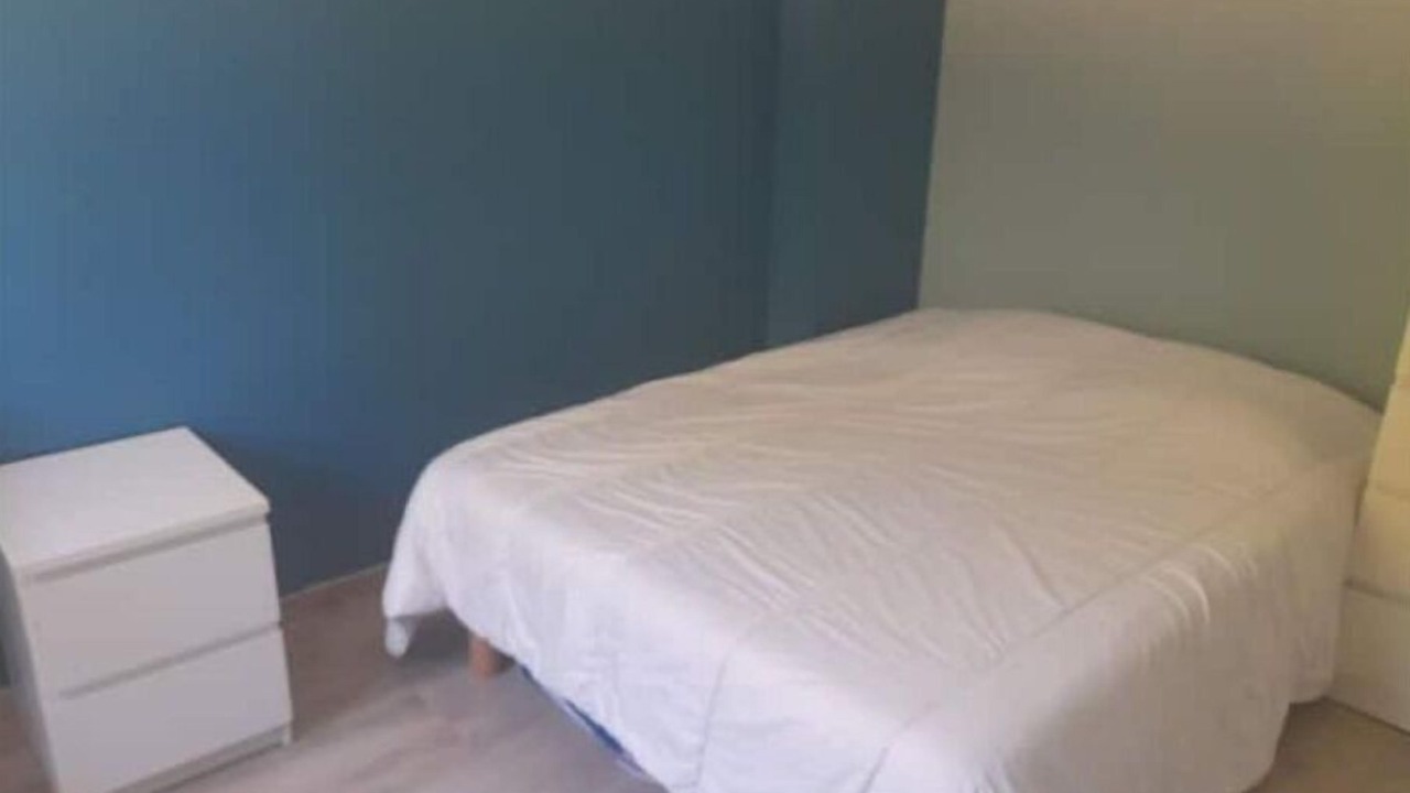 Photo of Bedroom in Sanvensa