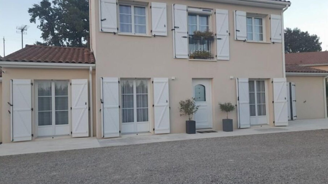 Photo of Outdoor in Sanvensa