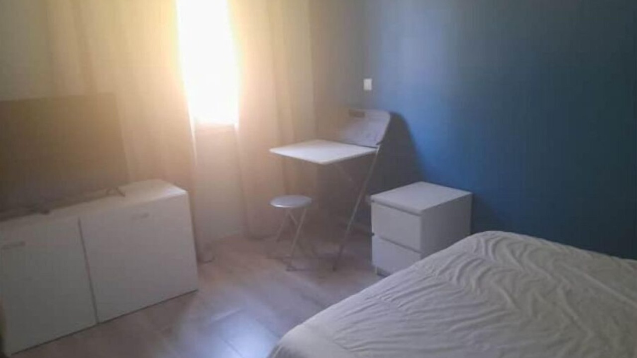 Photo of Bedroom in Sanvensa