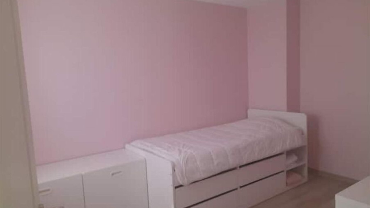 Photo of Bedroom in Sanvensa