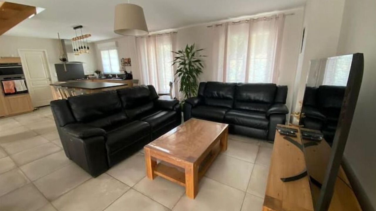 Photo of Livingroom in Sanvensa