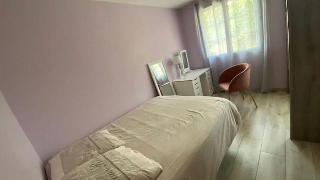 Photo of Bedroom in Sanvensa