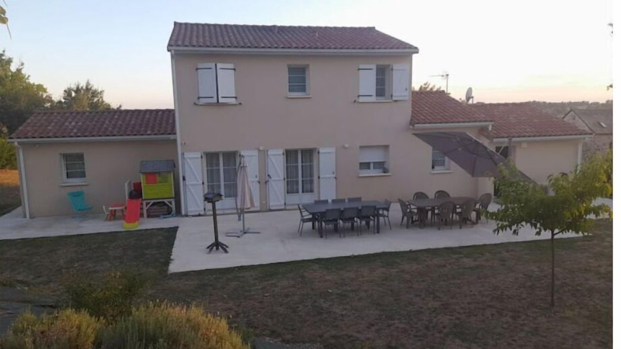 Photo of Outdoor in Sanvensa