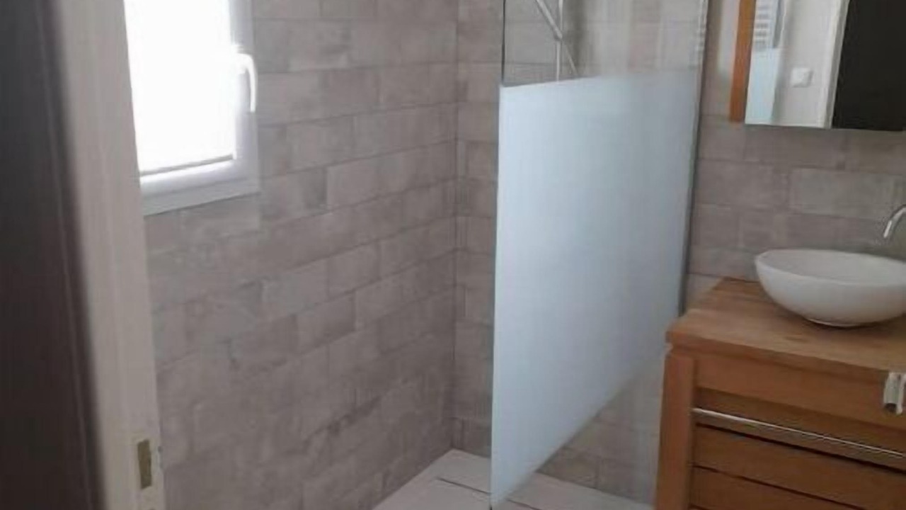 Photo of Bathroom in Sanvensa