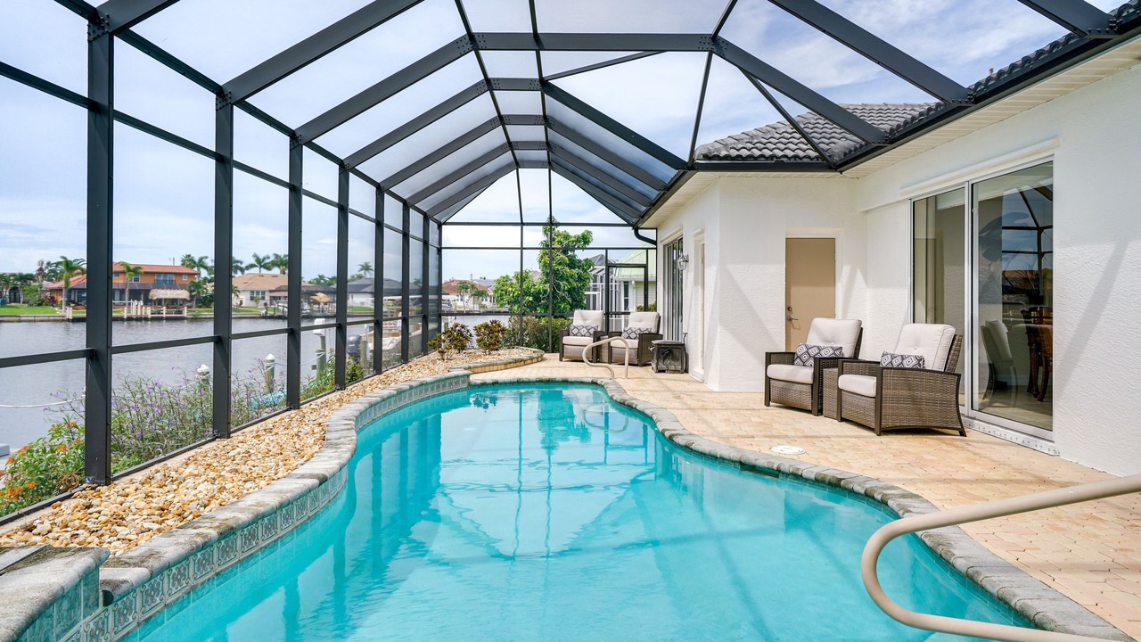 Photo of Outdoor in Cape Coral