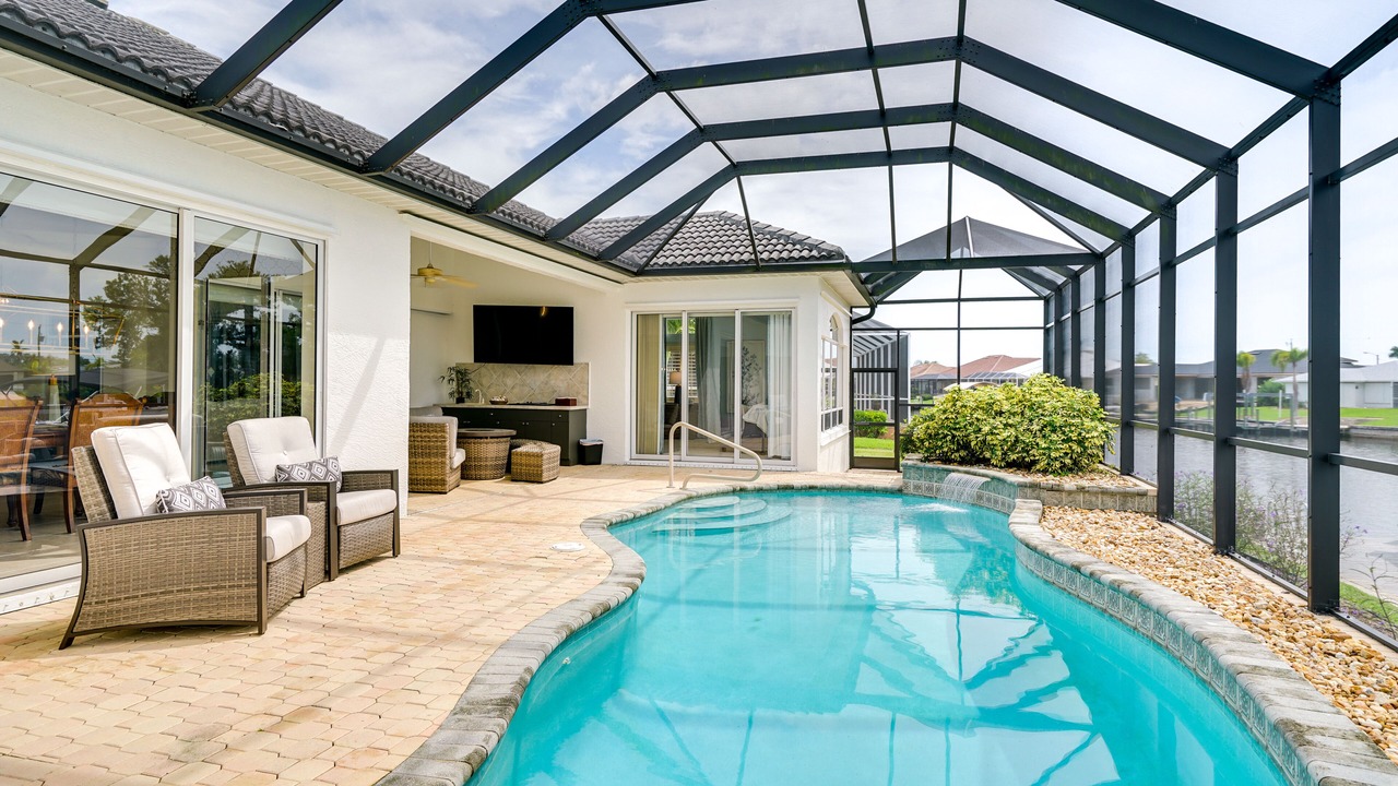 Photo of Outdoor in Cape Coral