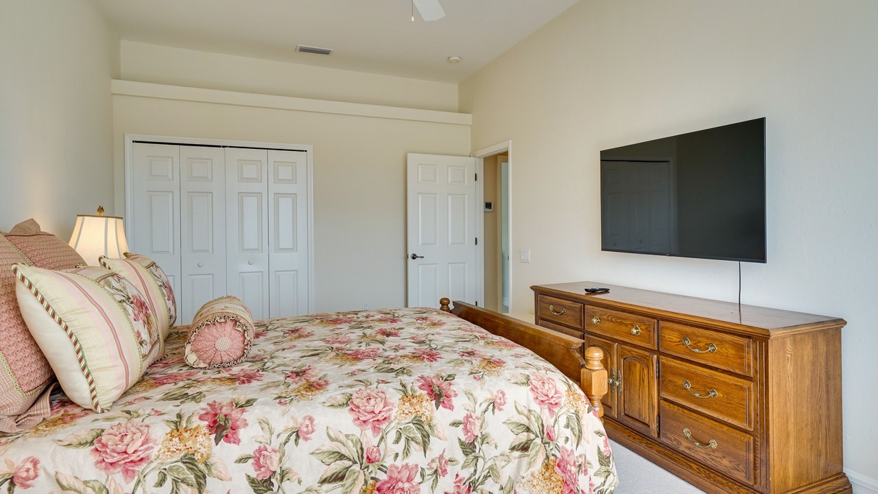 Photo of Bedroom in Cape Coral