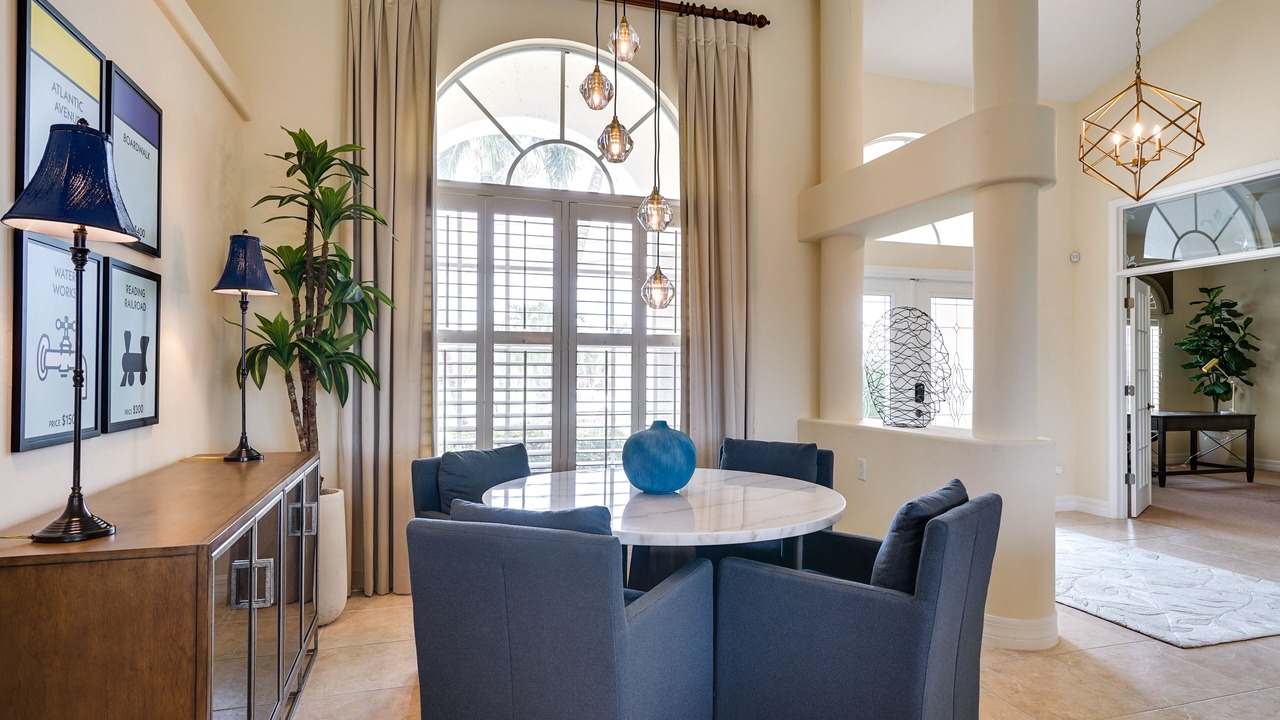 Photo of Bedroom in Cape Coral