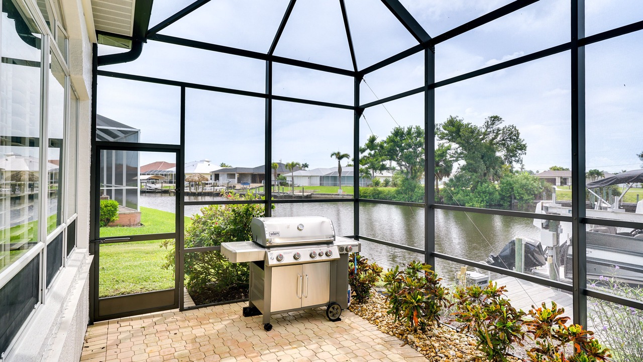 Photo of Outdoor in Cape Coral