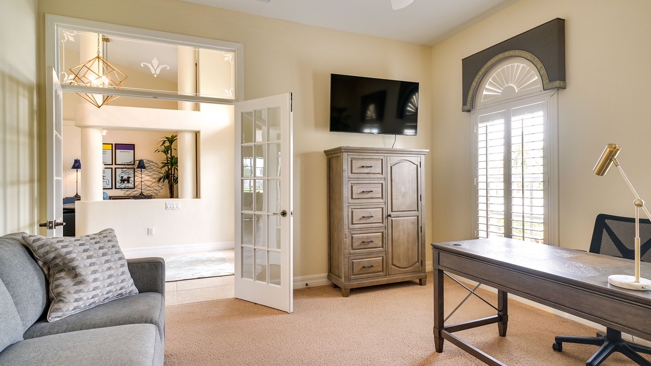 Photo of Livingroom in Cape Coral