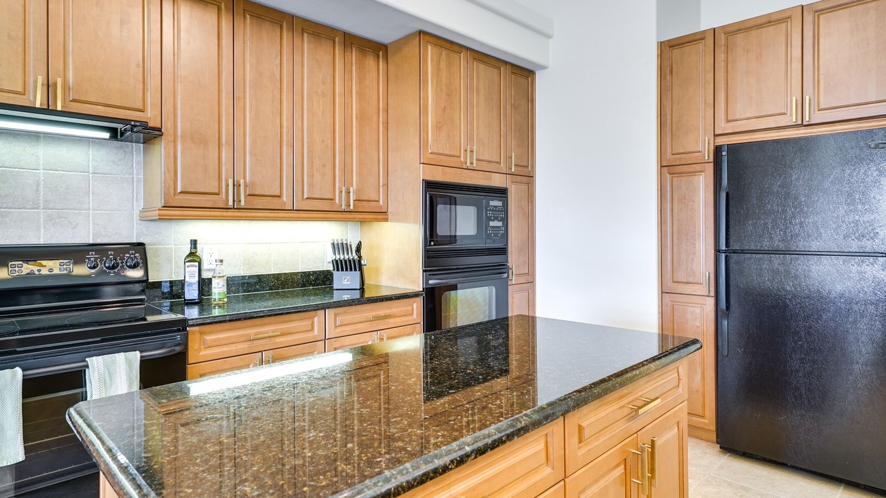 Photo of Kitchen in Cape Coral
