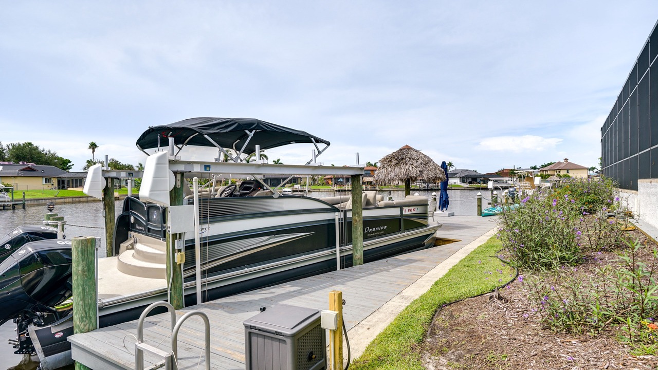 Photo of Outdoor in Cape Coral