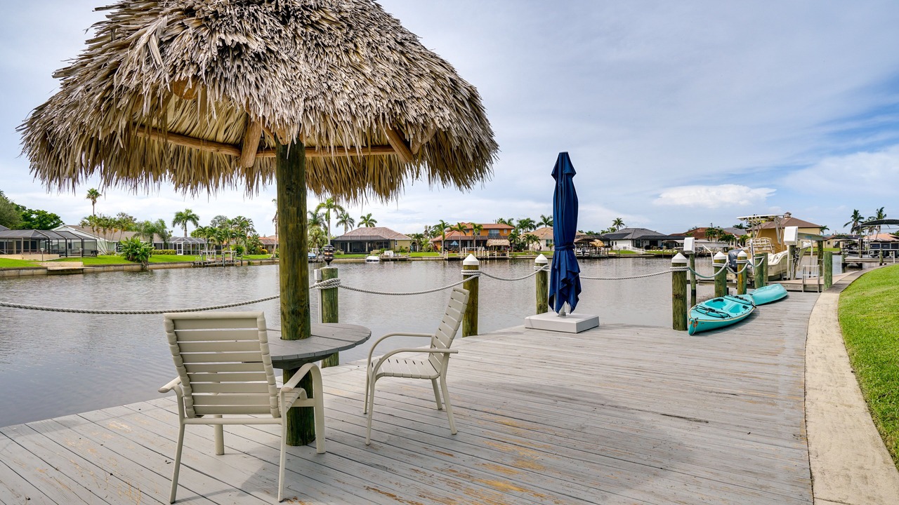 Photo of Outdoor in Cape Coral