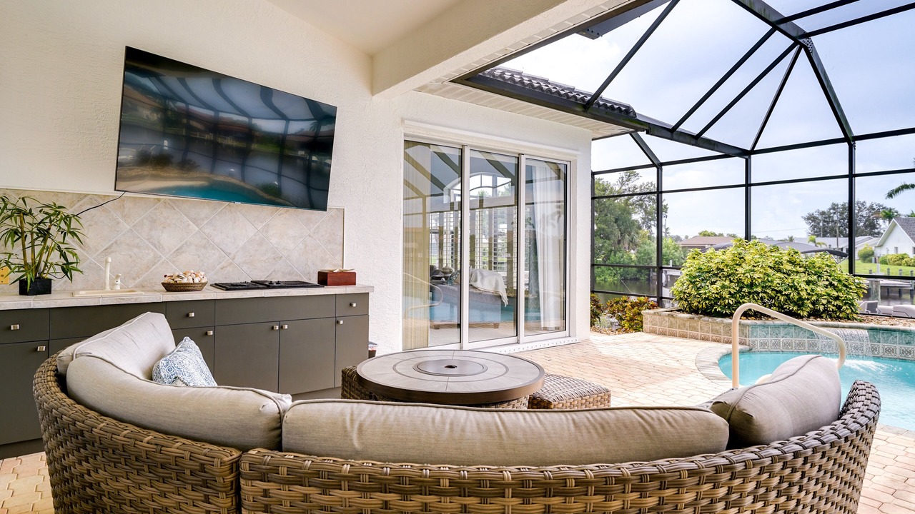 Photo of Outdoor in Cape Coral
