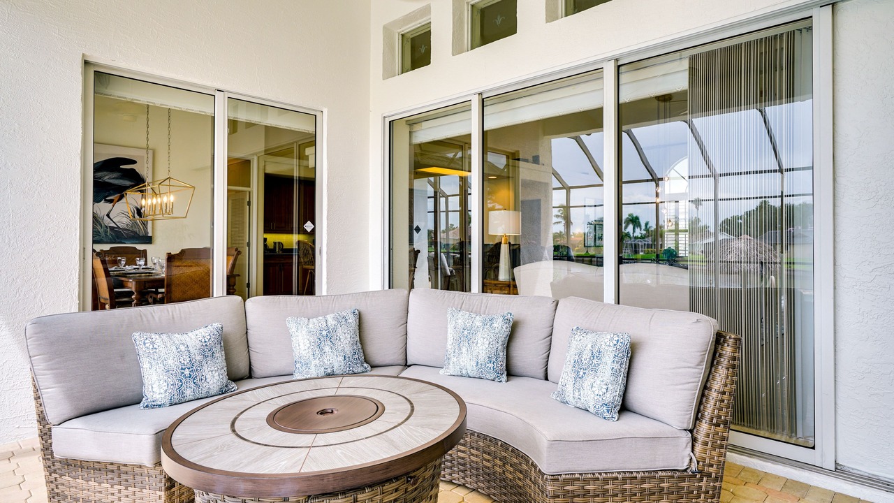 Photo of Outdoor in Cape Coral