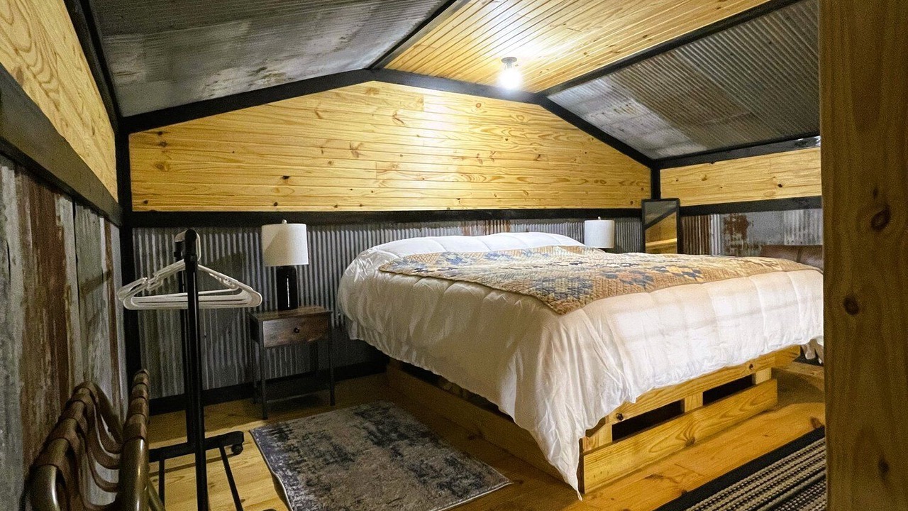 Photo of Bedroom in Powell