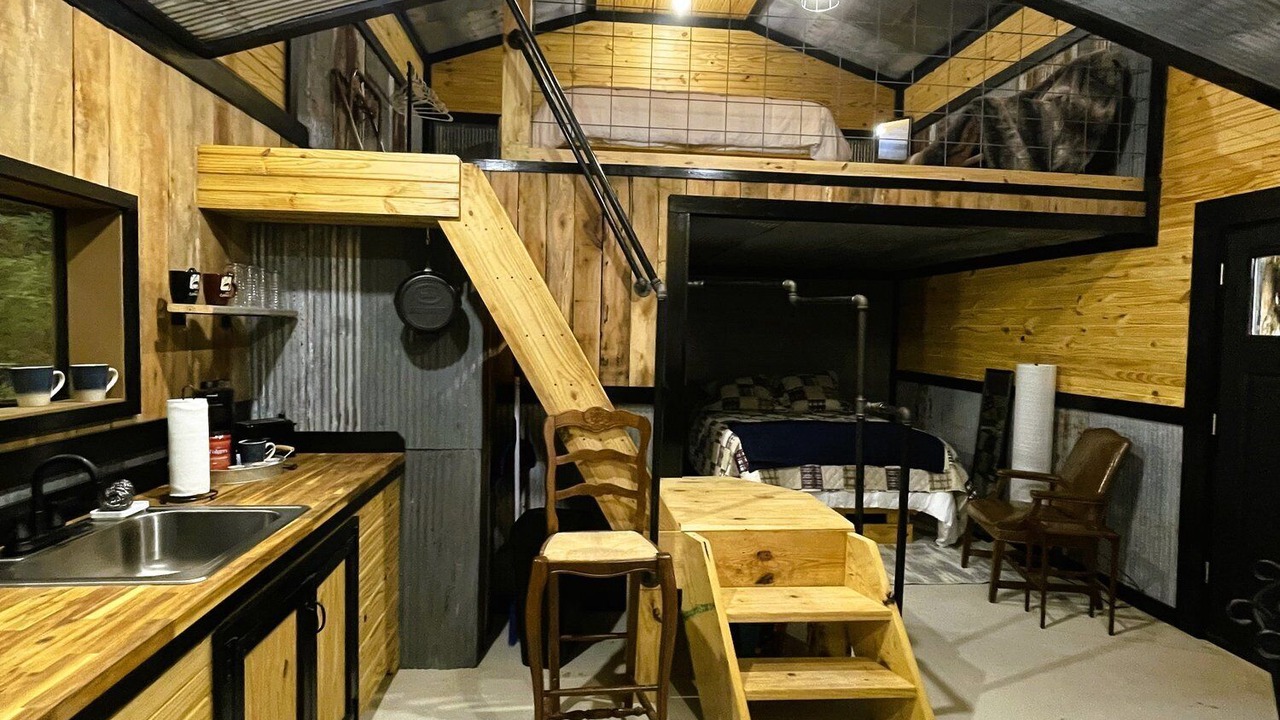 Photo of Bedroom in Powell
