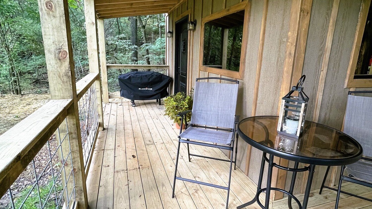 Photo of Outdoor in Powell