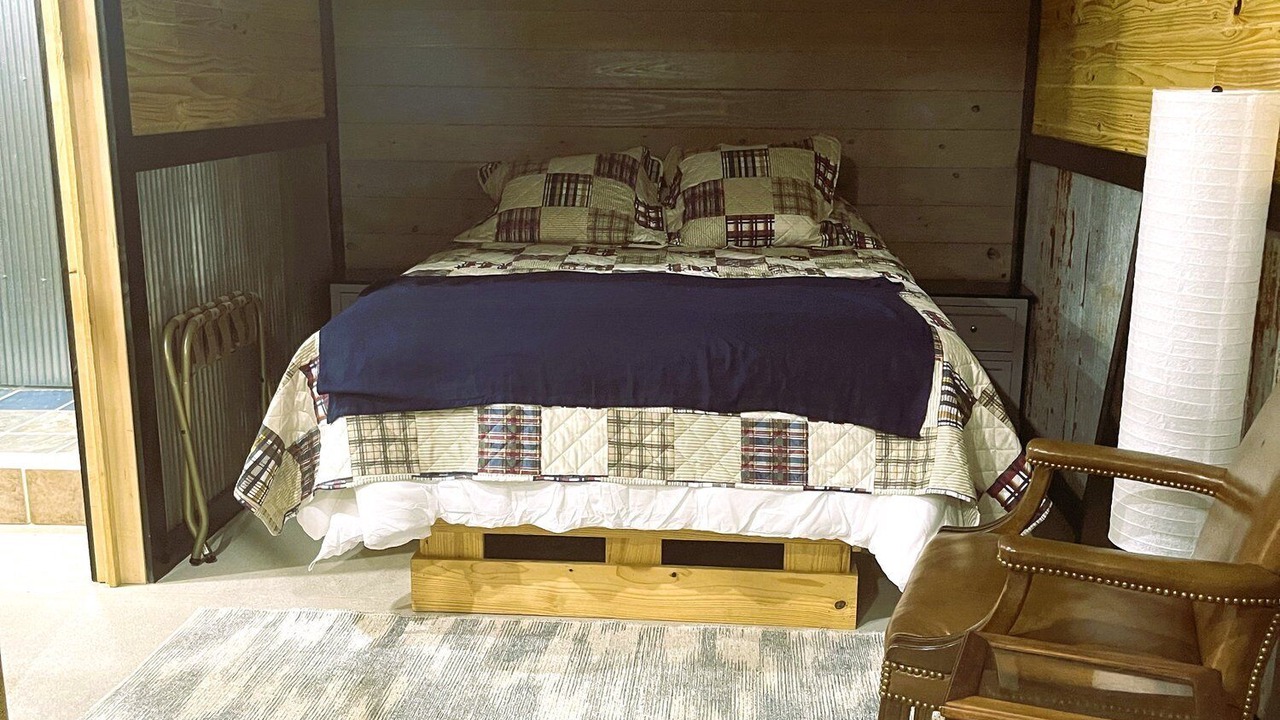 Photo of Bedroom in Powell