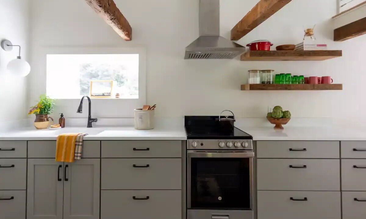 Photo of Kitchen in Hamden